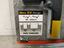 NES 23 universal thread repair tool (3)